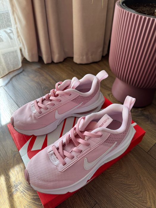 Спортни обувки Nike Air Max