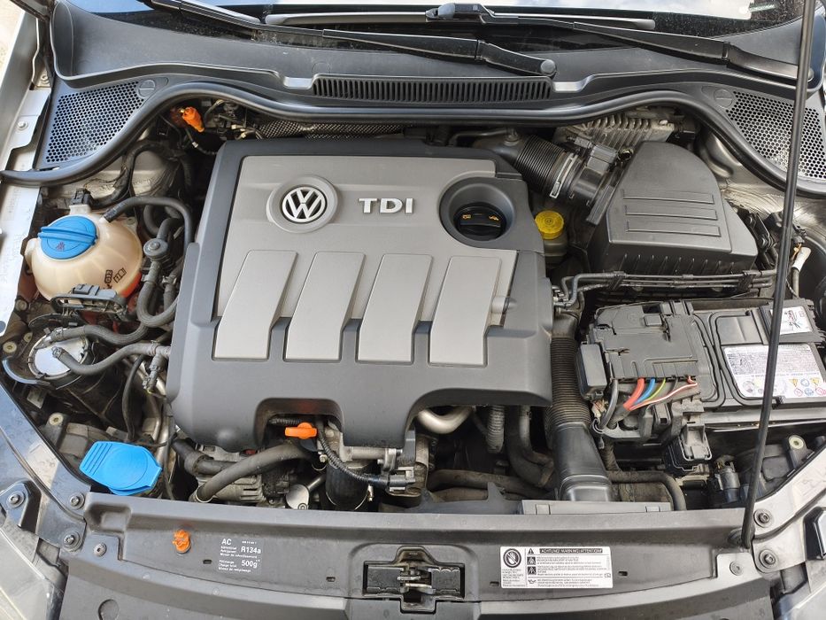 VOLKSWAGEN Polo 2011 — imagine 4