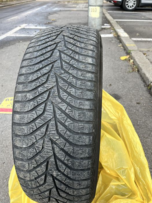 Vand 4 anvelope suv allseason 235 60 18