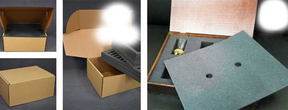 Изготовление ложементов на заказ