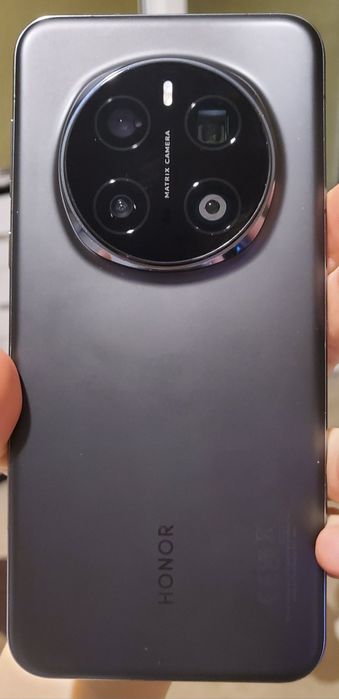 Телефон Honor magic 7 pro