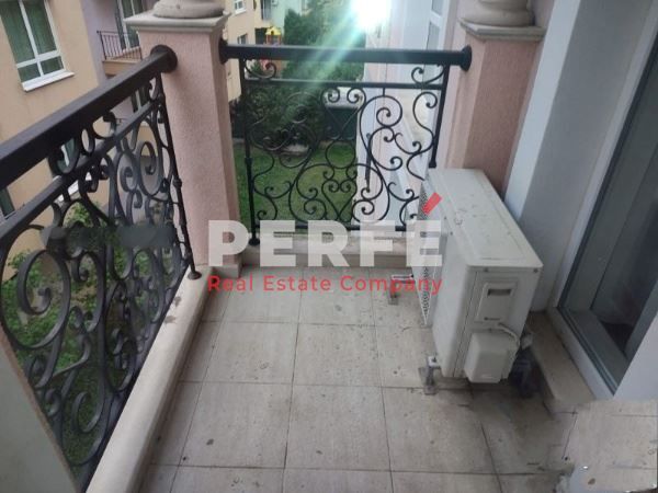 Продава се Двустаен апартамент в к.к. Слънчев бряг - 45 кв.м за 1112 €/кв.м - Снимка #9