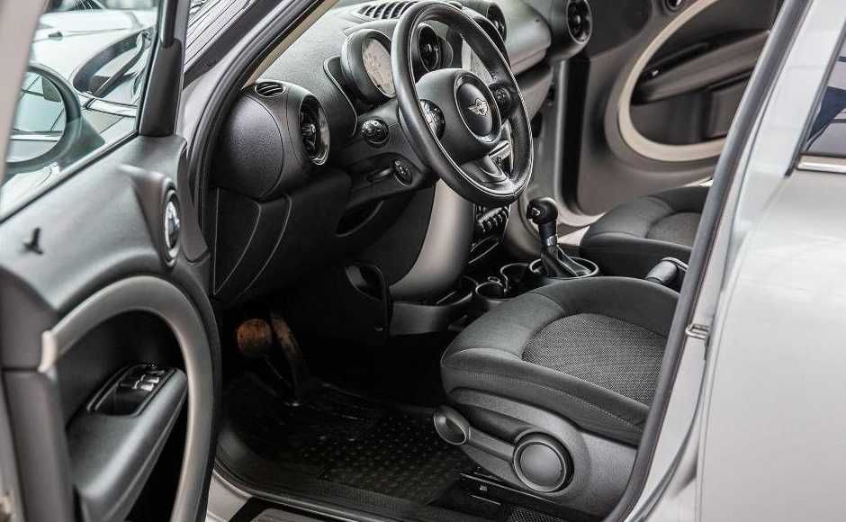 Mini Countryman Cooper D ALL4 2.0 Diesel Automat 2013