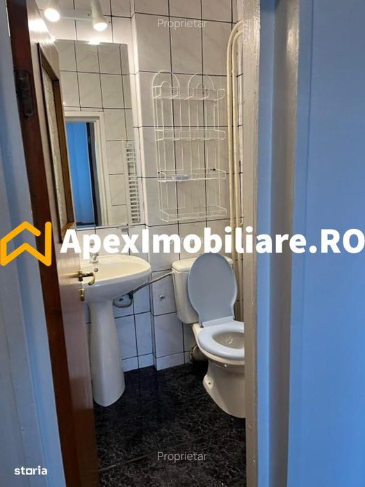 Apartament 3 camere de inchiriat Parcul Circului Bucuresti | ApexImobi