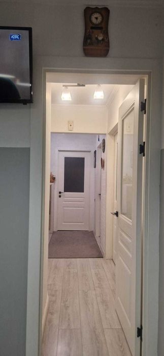 Недвижимость квартира