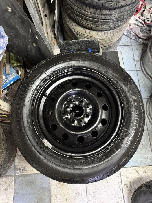 Штампы R14 летние