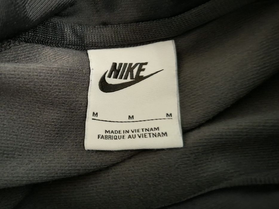 Nike-Ориг. Горнище