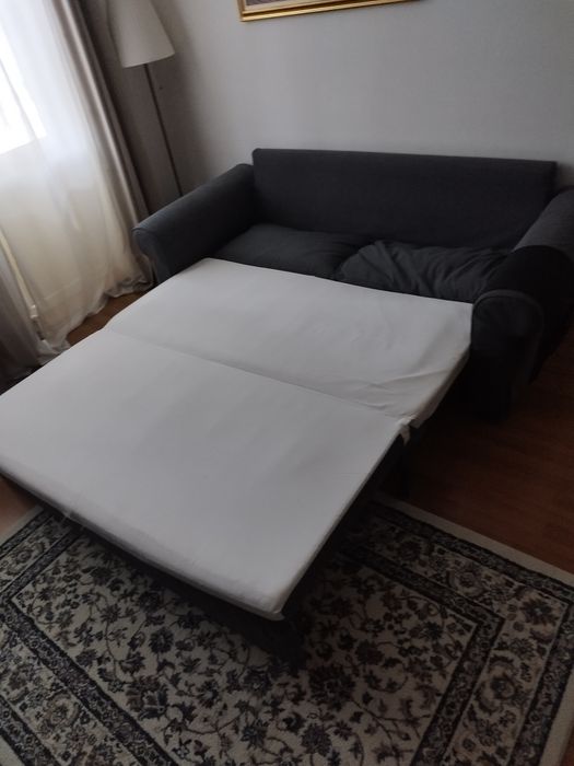 Canapea extensibilă