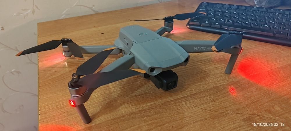 Dji mavic air 2 продаю