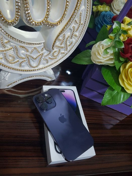 Iphone 14 pro sotiladi