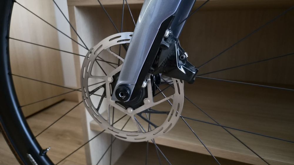 Giant Propel Advanced Disc 1 2022 - 58 размер