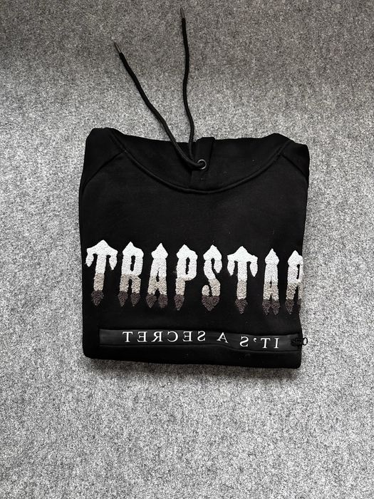 Trening Trapstar Chenille Decoded 2.0