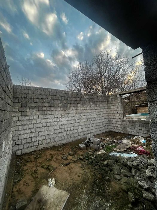 Два дома на участке  Кайнар Булак