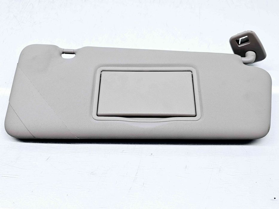 Parasolar dreapta Renault Clio 4 (B98) Hatchback [Fabr 2012-2020] OEM