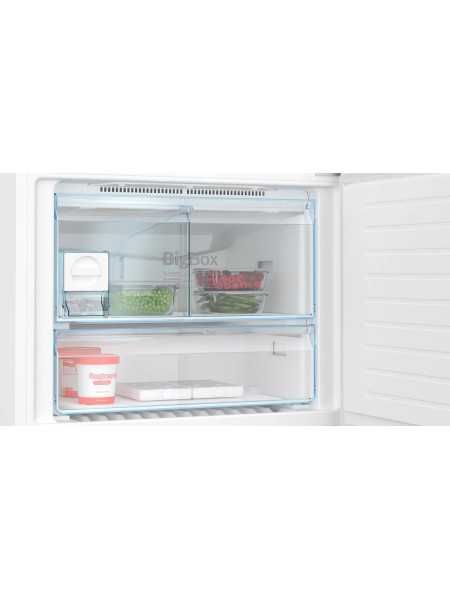 Холодильник:  Bosch KGN86AW32U /Доставка бесплатно