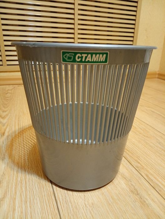 Мусорное ведро СТАММ