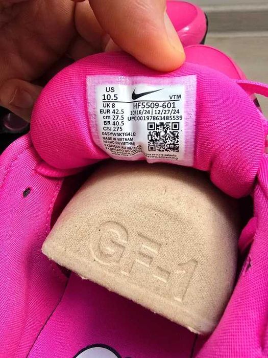 Nike Air Max DN8 Laser Fuchsia