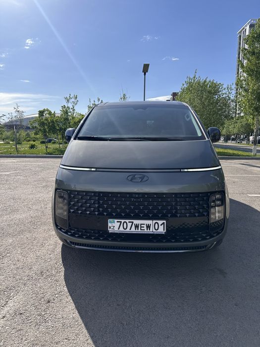 Трансфер/VIP трансфер по Астане и области