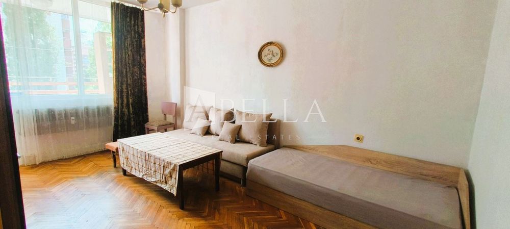 Дава се под наем Двустаен апартамент в София, Борово - 75 кв.м за 459 € - Снимка #6