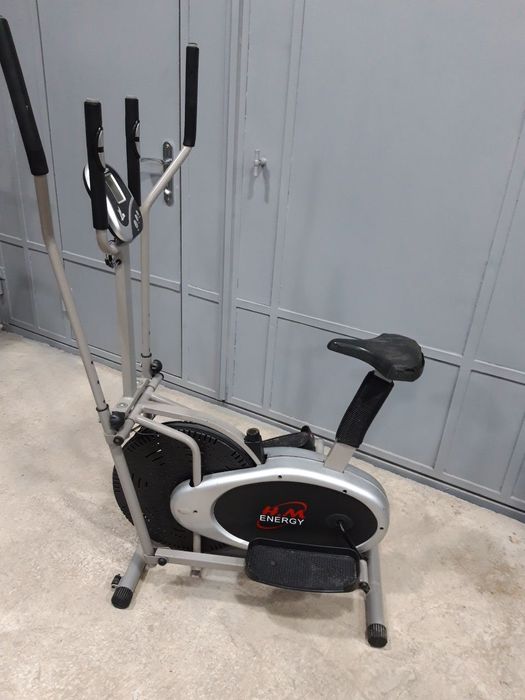 Велотренажер Тренажер Велик Спинбайк Velotrenajor Velo Trinajori Velik