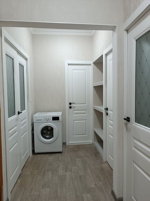 На Севере 1-ком, 2-ком