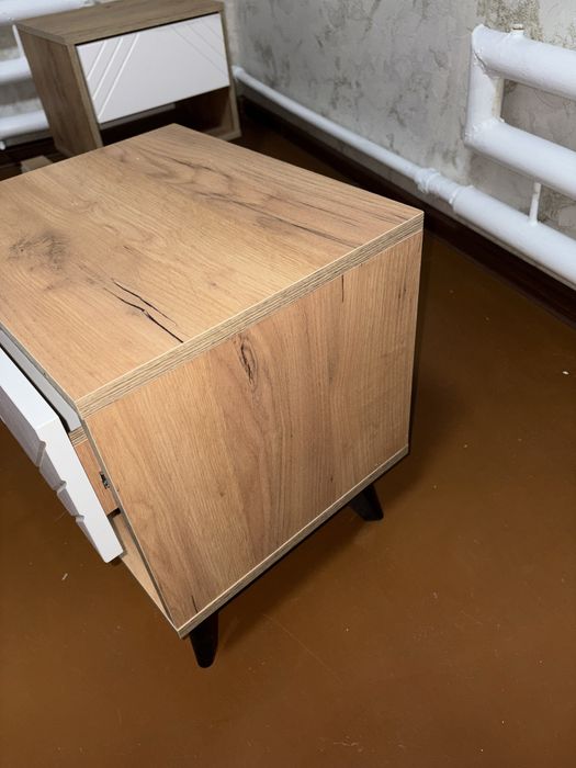 Тумбочки 2 штуки