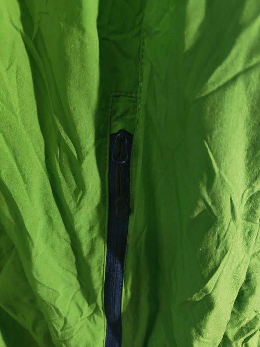 Bergans of Norway Яке SoftShell Мъжко XL