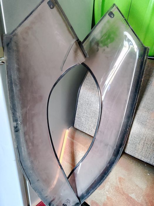 Головка мотора Mitsubishi RVR