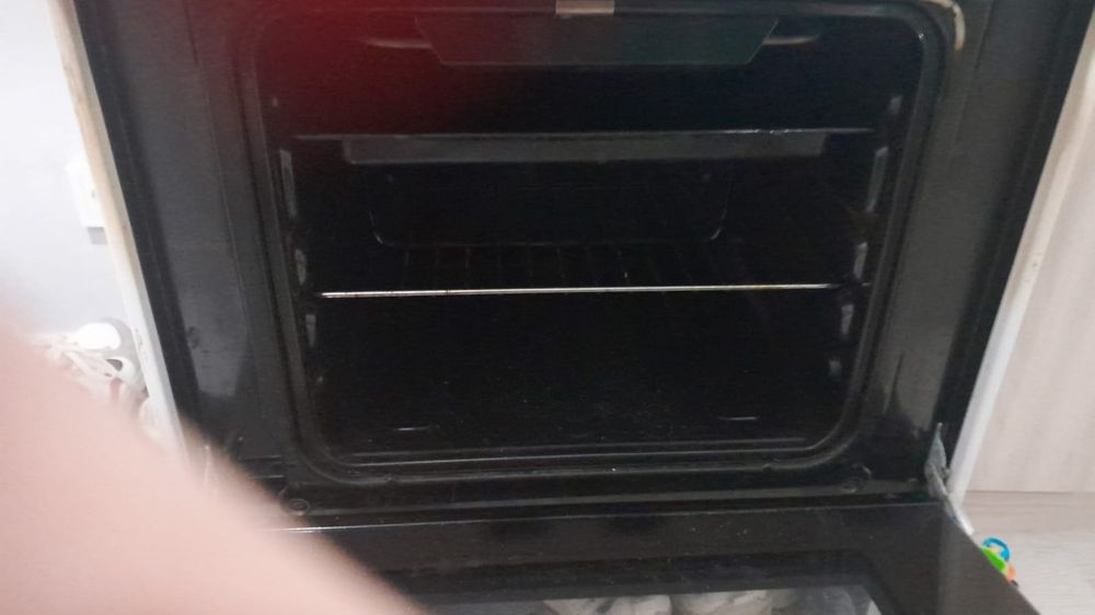 Плита для кухня буу