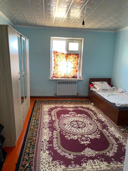 Продается дом в темирлановке