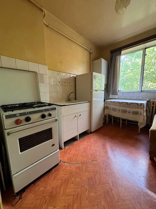 Proprietar - Apartament 2 camere zona Calea Galati - Plantelor, Etaj 1, Centrala proprie