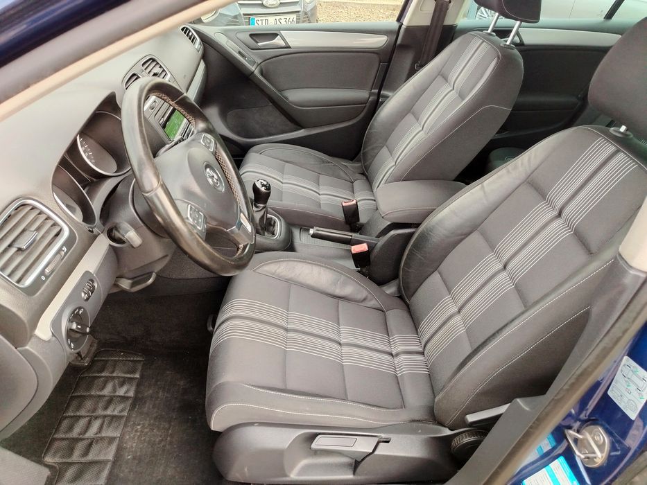 Volkswagen Golf MATCH, 2012, RAR făcut , 1.2 TSI, 105 cp