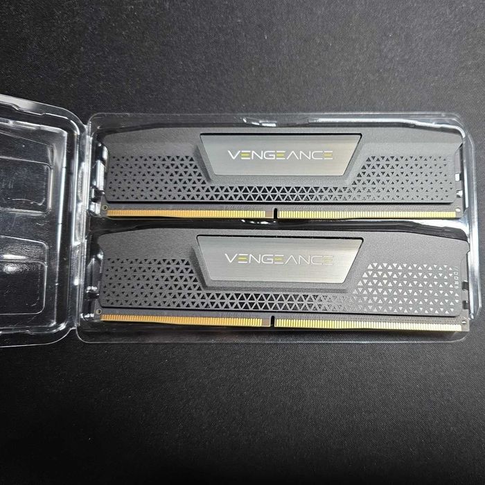 Corsair vengeance ddr5