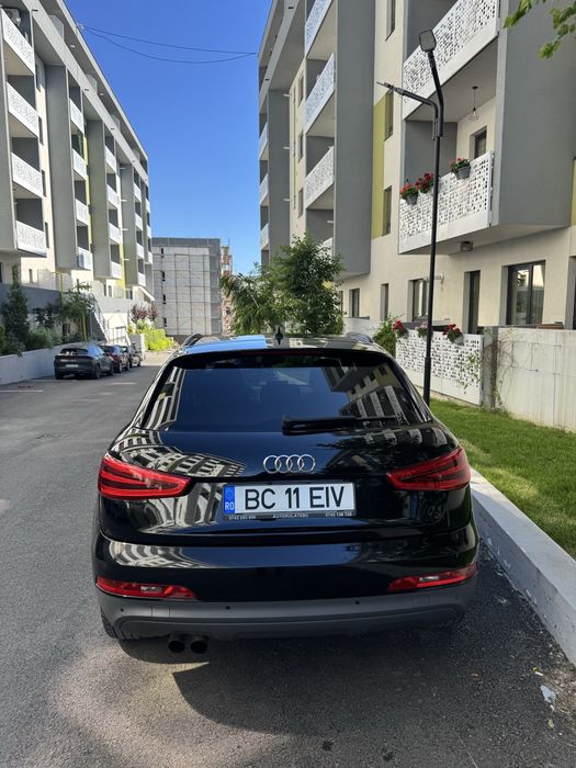 AUDI Q3 2012 — imagine 4