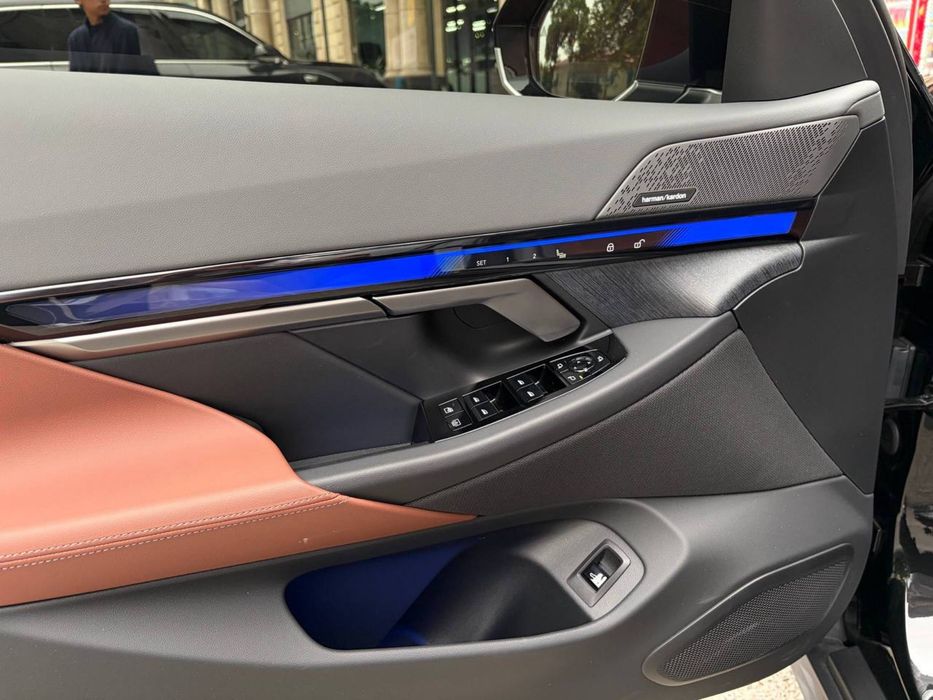 Bmw 530e 2026model full option