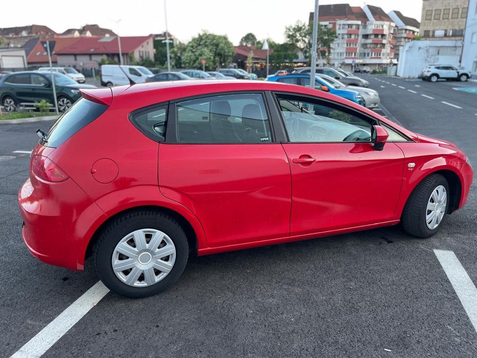 Super pret ,Seat Leon 2011