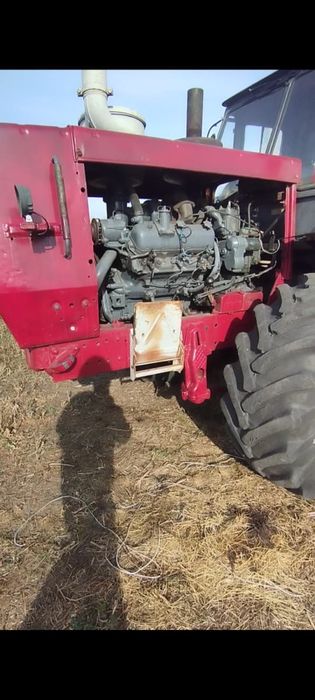 Продам трактор Т-150