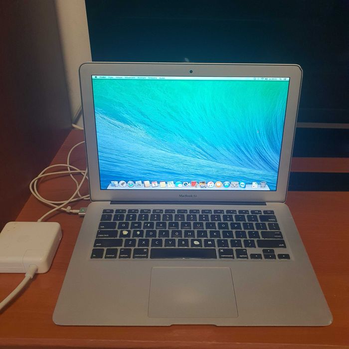 MacBook Air procesor i5