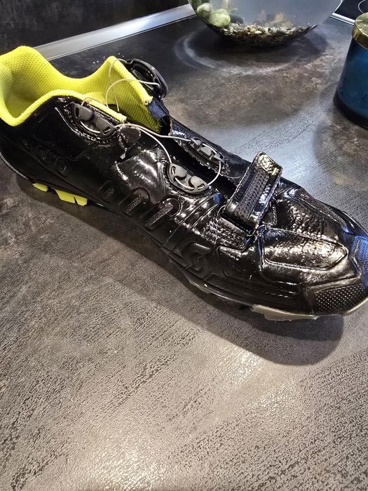 Вело обувки Scott 45 стелка 29см