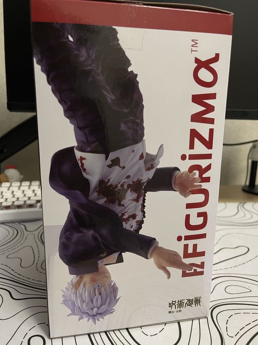 Фигурка Figurizmax Магическая битва