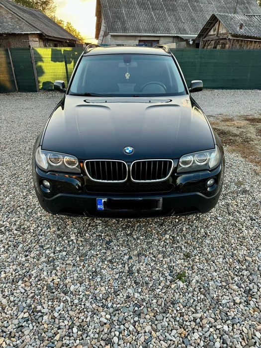 Bmw X3 E83 de vanzare