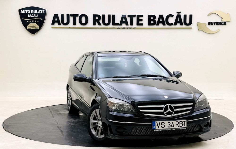 MERCEDES-BENZ Other 2008 — imagine 20