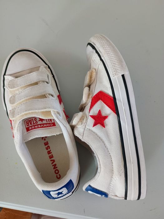 Converse all star