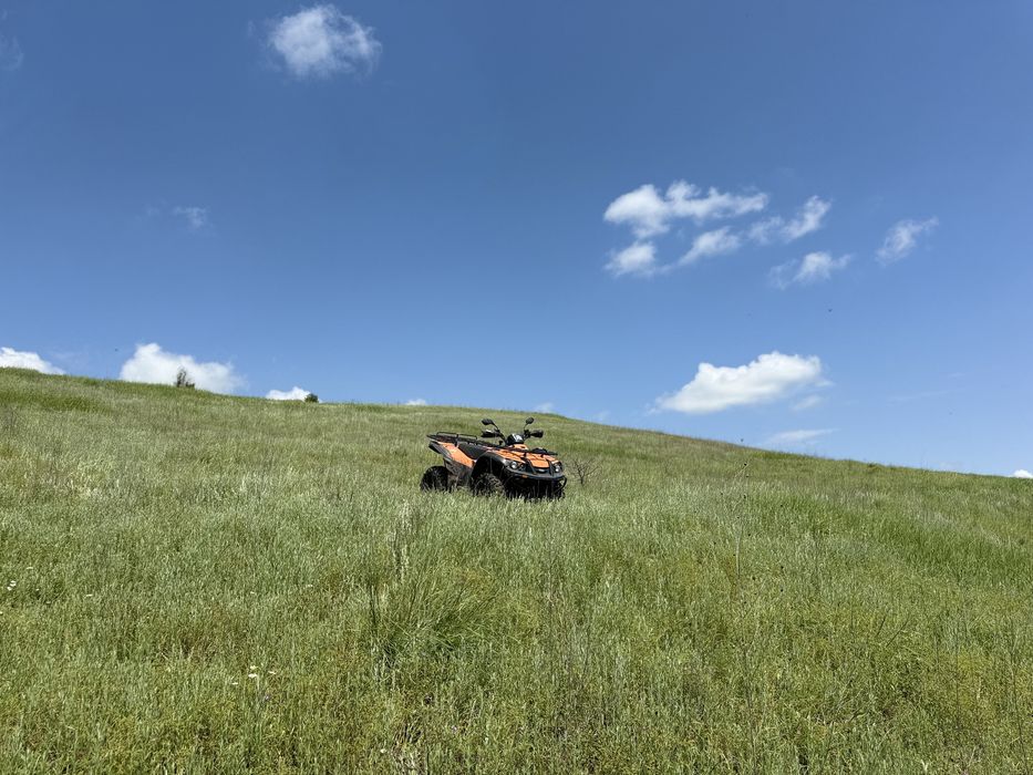 ATV de vanzare TGB