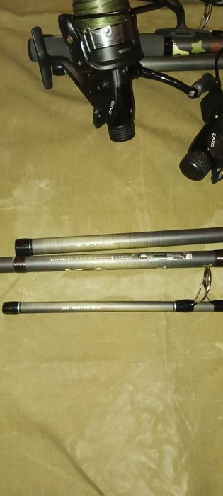 Риболовни принадлежности