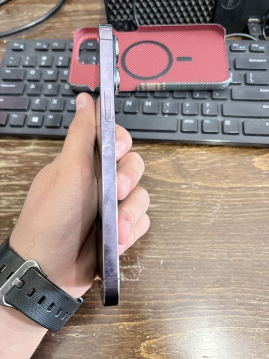 Iphone 14  pro Max