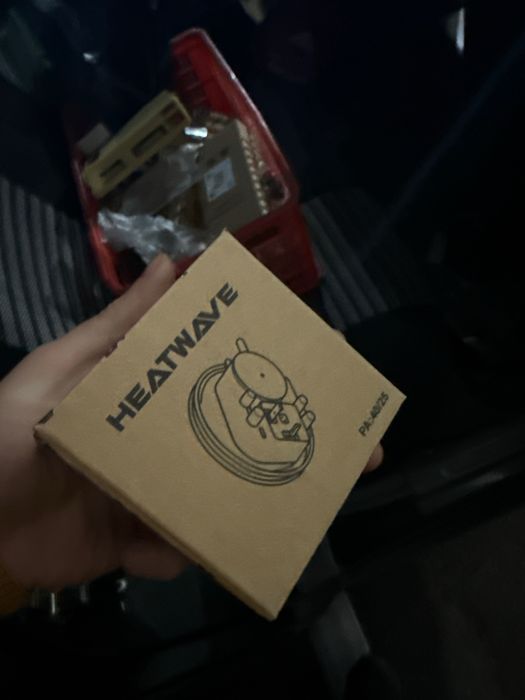 Пресостат Моностат универсальный 40/25 оргинал