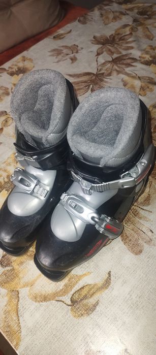 Детски ски обувки- 268 mm.