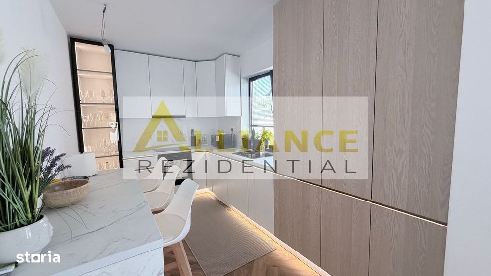 Casa Individuala - 5 camere - 3 bai - 280mp teren