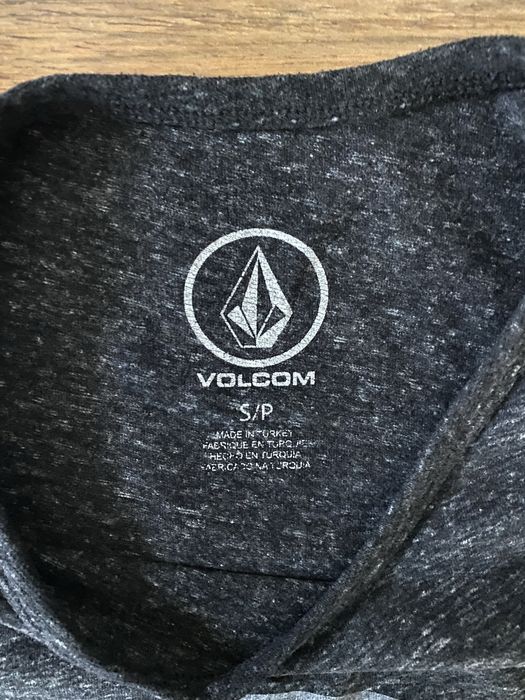 Volcom женска тениска